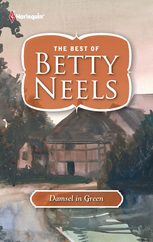 Damsel in Green (The Best of Betty Neels)