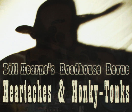 Heartaches & Honky-Tonks