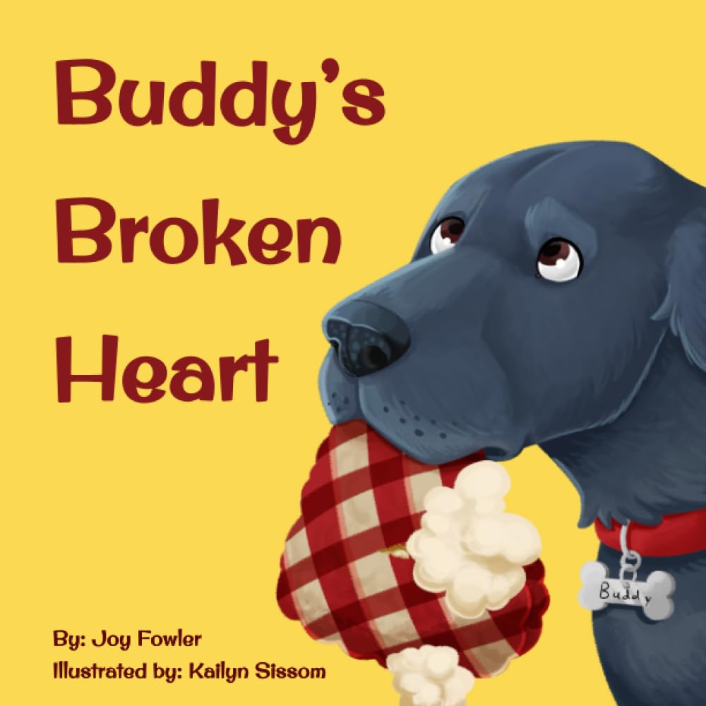 Buddy's Broken Heart