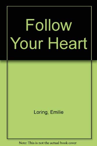 Follow your heart