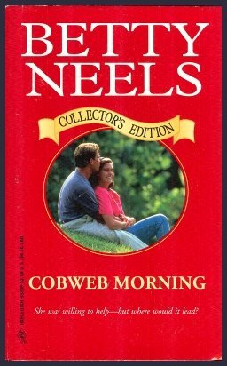 Cobweb Morning (Red Collector's Choice edition)