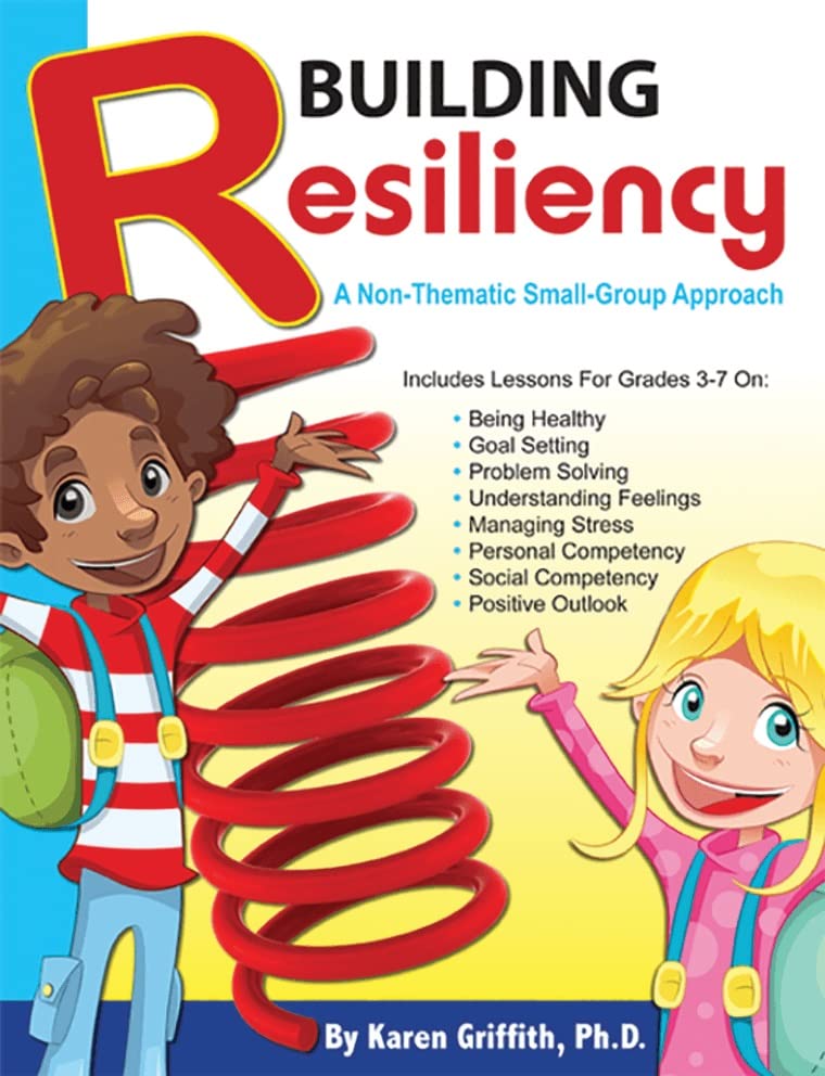 Building Resiliency A Non-Thematic Small-Group Approach