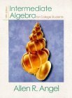 Intermediate Algebra for College Students (5th Edition)