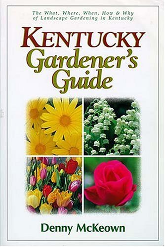 Kentucky Gardener's Guide