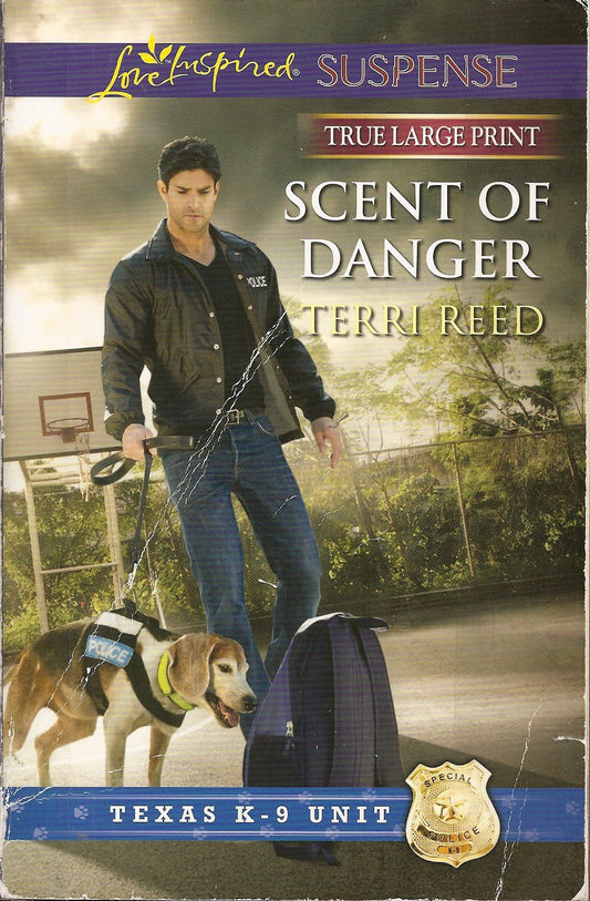 Scent of Danger