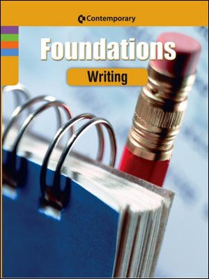 Foundations Writing, Revised Edition