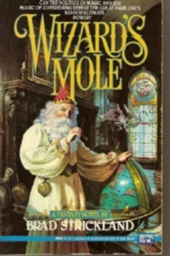 Wizard's Mole