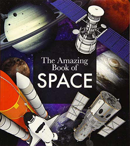 The Amazing Book of Space