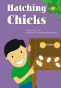 Hatching Chicks (Read-It! Readers)